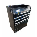 200 wichtige Slots Deluxe Big Valet Parking Podium